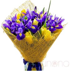 LIGHTBRINGER Bouquet